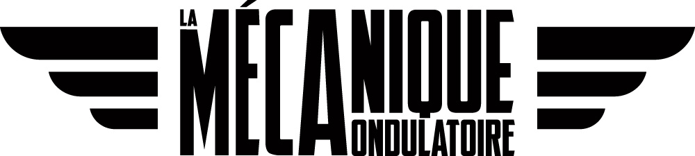 La Mécanique Ondulatoire